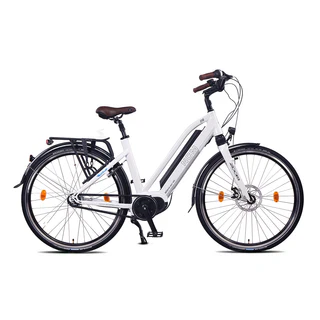 NCM Milano Plus step-through electric bike — best NCM for commuting